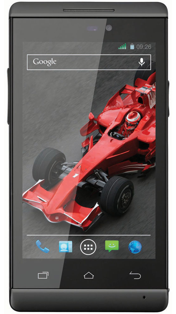 Xolo A500S